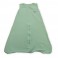 ถุงนอนผ้าฟลีส Size M มีขา สีเขียว
