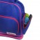 กระเป๋าใส่สัมภาระลูกอ่อนกันน้ำ , เก็บอุณหภูมิ  Diaper backpack สีน้ำเงิน