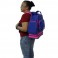 กระเป๋าใส่สัมภาระลูกอ่อนกันน้ำ , เก็บอุณหภูมิ  Diaper backpack  