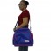กระเป๋าใส่สัมภาระลูกอ่อนกันน้ำ , เก็บอุณหภูมิ  Diaper backpack สีเทา
