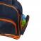 กระเป๋าใส่สัมภาระลูกอ่อนกันน้ำ , เก็บอุณหภูมิ  Diaper backpack สีกรม
