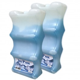 Ice Pack (น้ำแข็งเทียม)