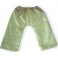 กางเกงนอนฝึกเลิกแพมเพิร์ส สีเขียว  