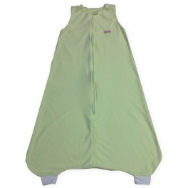 ถุงนอนผ้าฟลีส Size XL สีเขียว